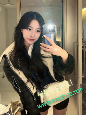 창원여대생 나연