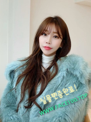 섹시몸매 강세영