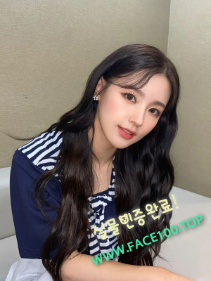 예산조건녀 구성미