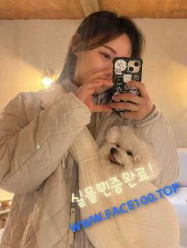 일산글래머 소은