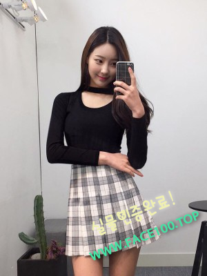 여수 조건만남 서유정