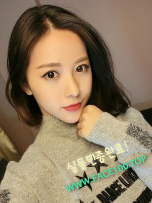 논산콜걸아가씨 한예원