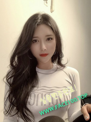 이천글래머 윤혜지