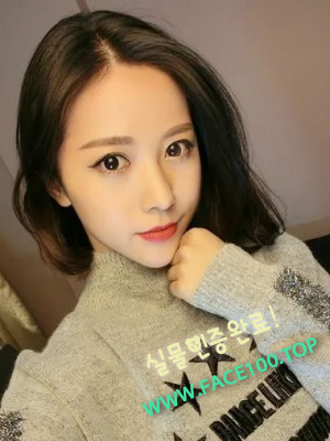 여주섹시걸 한예진