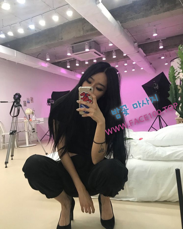 수원 출장마사지 밤꽃